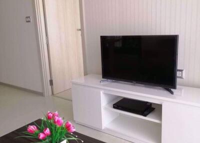 1 bed Condo in Rhythm Sukhumvit 42 Phra Khanong Sub District C015144