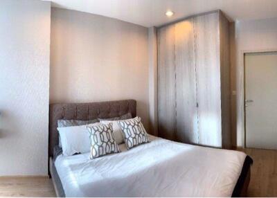 2 bed Condo in Ideo Q Ratchathewi Thanonphayathai Sub District C015141
