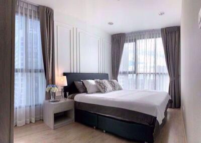 2 bed Condo in Ideo Q Ratchathewi Thanonphayathai Sub District C015141