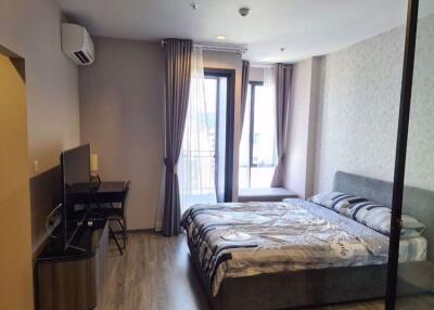 1 bed Condo in Ideo Mobi Rangnam Ratchathewi District C015137