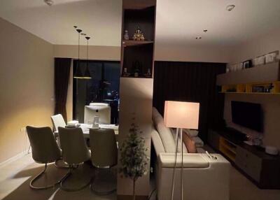 2 bed Condo in The Niche Pride Thonglor-Phetchaburi Bangkapi Sub District C015134