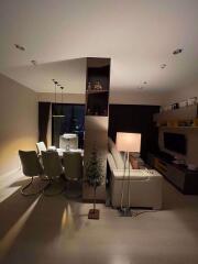 2 bed Condo in The Niche Pride Thonglor-Phetchaburi Bangkapi Sub District C015134