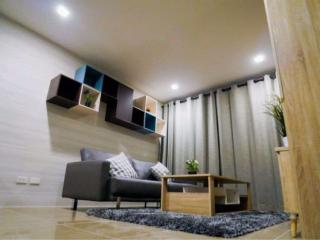 1 bed Condo in Mirage Sukhumvit 27 Khlong Toei Nuea Sub District C015133