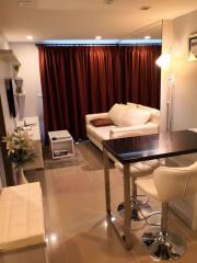 1 bed Condo in Mirage Sukhumvit 27 Khlong Toei Nuea Sub District C015131