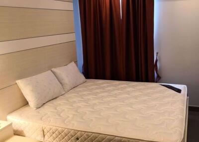 1 bed Condo in Mirage Sukhumvit 27 Khlong Toei Nuea Sub District C015131