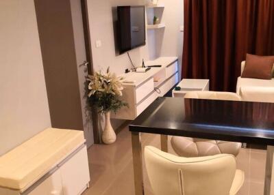 1 bed Condo in Mirage Sukhumvit 27 Khlong Toei Nuea Sub District C015131