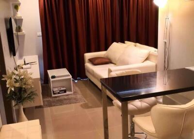 1 bed Condo in Mirage Sukhumvit 27 Khlong Toei Nuea Sub District C015131