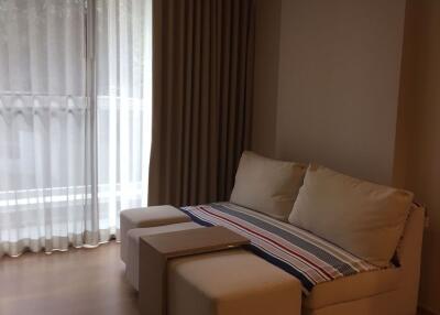 2 bed Condo in LIV@49 Khlong Tan Nuea Sub District C015130