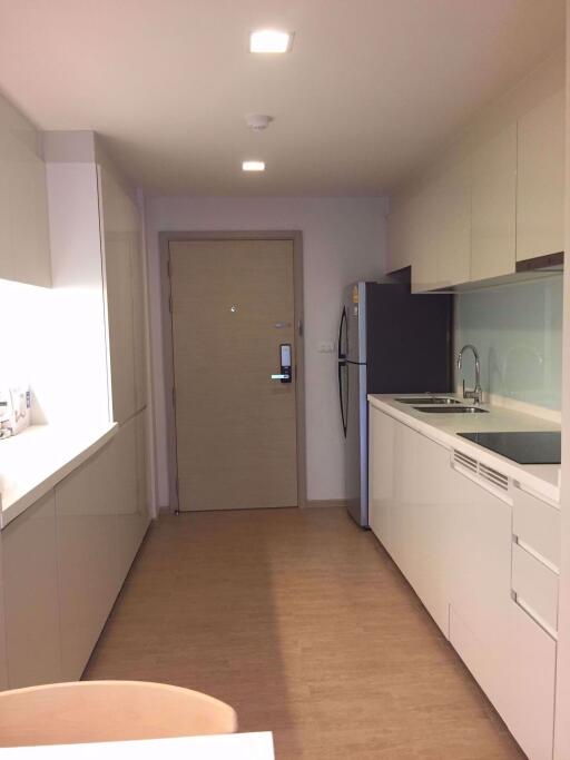 2 bed Condo in LIV@49 Khlong Tan Nuea Sub District C015130