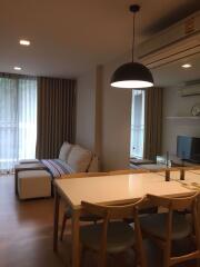 2 bed Condo in LIV@49 Khlong Tan Nuea Sub District C015130