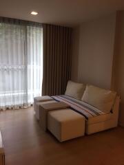 2 bed Condo in LIV@49 Khlong Tan Nuea Sub District C015130