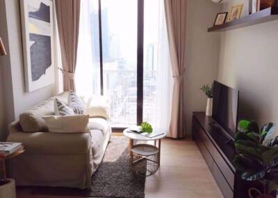 1 bed Condo in Noble Recole Khlong Toei Nuea Sub District C015128