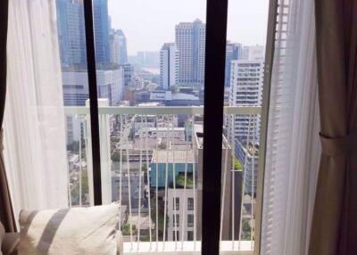 1 bed Condo in Noble Recole Khlong Toei Nuea Sub District C015128