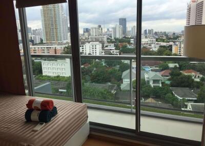 2 bed Condo in H Sukhumvit 43 Khlong Tan Nuea Sub District C015124