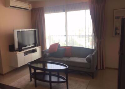 2 bed Condo in H Sukhumvit 43 Khlong Tan Nuea Sub District C015124