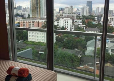 2 bed Condo in H Sukhumvit 43 Khlong Tan Nuea Sub District C015124