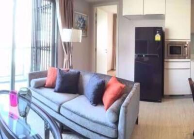 2 bed Condo in H Sukhumvit 43 Khlong Tan Nuea Sub District C015124