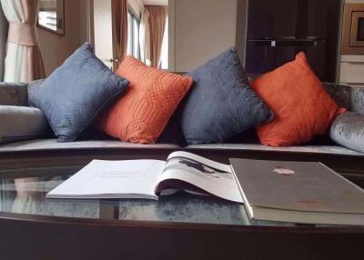 2 bed Condo in H Sukhumvit 43 Khlong Tan Nuea Sub District C015124