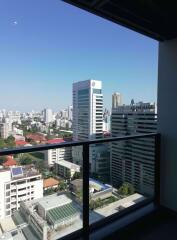 2 bed Condo in The Lofts Asoke Khlong Toei Nuea Sub District C015120