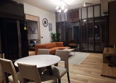 2 bed Condo in The Lofts Asoke Khlong Toei Nuea Sub District C015120