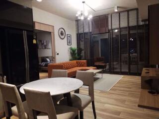 2 bed Condo in The Lofts Asoke Khlong Toei Nuea Sub District C015120