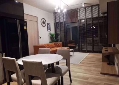 2 bed Condo in The Lofts Asoke Khlong Toei Nuea Sub District C015120