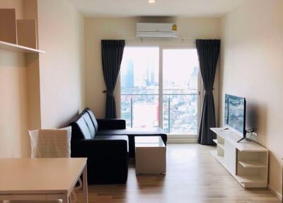 2 bed Condo in The Key Sathorn-Charoenraj Bang Kho Laem District C015118