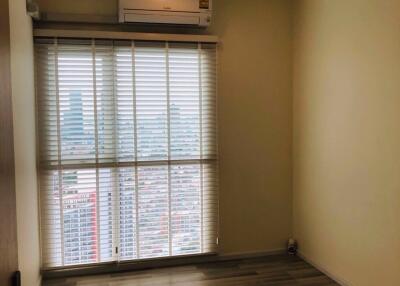 2 bed Condo in The Key Sathorn-Charoenraj Bang Kho Laem District C015118