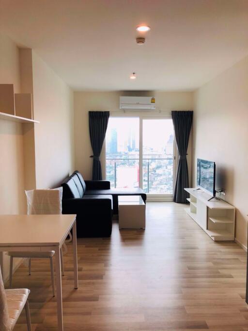 2 bed Condo in The Key Sathorn-Charoenraj Bang Kho Laem District C015118