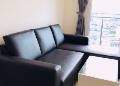 2 bed Condo in The Key Sathorn-Charoenraj Bang Kho Laem District C015118