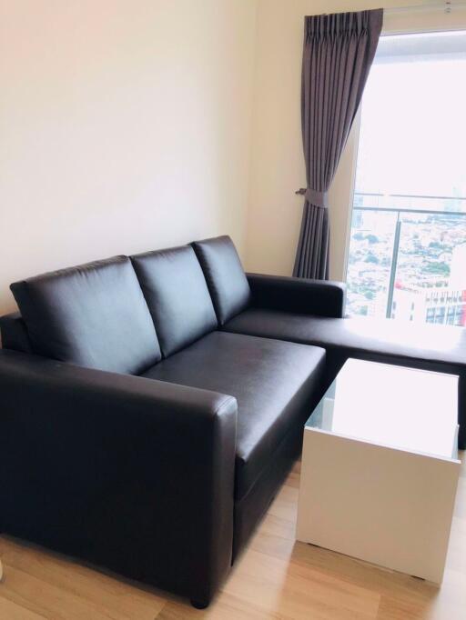 2 bed Condo in The Key Sathorn-Charoenraj Bang Kho Laem District C015118