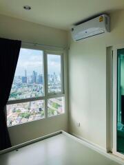 1 bed Condo in The Key Sathorn-Charoenraj Bang Kho Laem District C015117