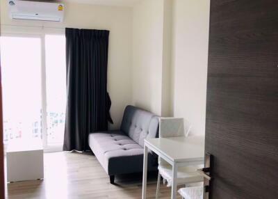 1 bed Condo in The Key Sathorn-Charoenraj Bang Kho Laem District C015117