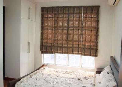 3 bed Condo in CitiSmart Sukhumvit 18 Khlongtoei Sub District C015116