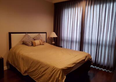 2 bed Condo in Leticia Rama 9 Bangkapi Sub District C015114