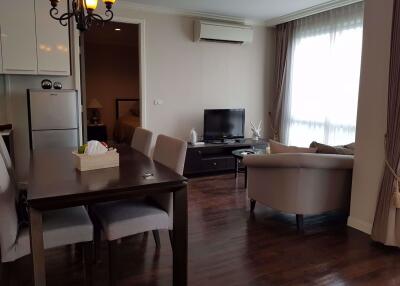 2 bed Condo in Leticia Rama 9 Bangkapi Sub District C015114