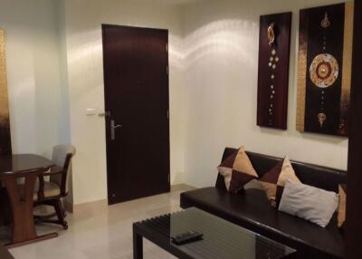 1 bed Condo in The Address Sukhumvit 42 Phra Khanong Sub District C015110