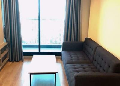 2 bed Condo in Chapter One Midtown Ladprao 24 Chomphon Sub District C015107