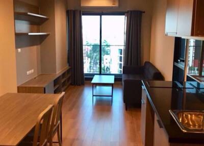 2 bed Condo in Chapter One Midtown Ladprao 24 Chomphon Sub District C015107
