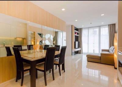 2 bed Condo in Hyde Sukhumvit 11 Khlong Toei Nuea Sub District C015106