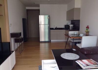 1 bed Condo in 39 by Sansiri Khlong Tan Nuea Sub District C015105