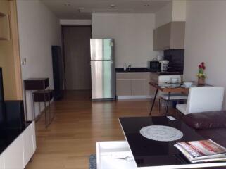 1 bed Condo in 39 by Sansiri Khlong Tan Nuea Sub District C015105