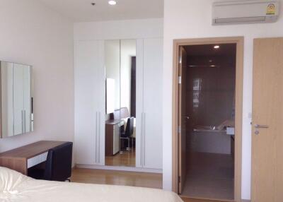 1 bed Condo in 39 by Sansiri Khlong Tan Nuea Sub District C015105