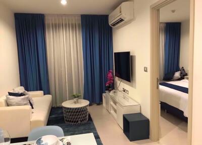 1 bed Condo in Rhythm Sukhumvit 42 Phra Khanong Sub District C015103