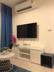 1 bed Condo in Rhythm Sukhumvit 42 Phra Khanong Sub District C015103