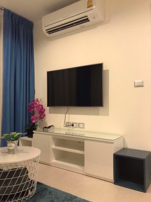 1 bed Condo in Rhythm Sukhumvit 42 Phra Khanong Sub District C015103