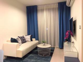 1 bed Condo in Rhythm Sukhumvit 42 Phra Khanong Sub District C015103