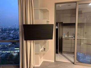 1 ห้องนอน, 1 ห้องน้ำ คอนโด ราคา ฿ 7,200,000