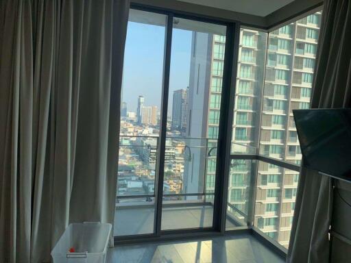 1 bed Condo in 333 Riverside Bangsue Sub District C015099