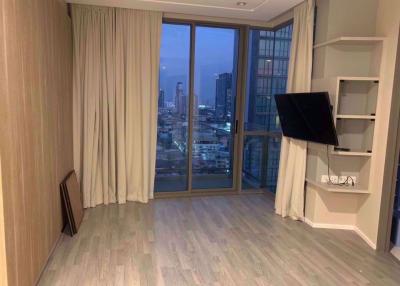 1 bed Condo in 333 Riverside Bangsue Sub District C015099